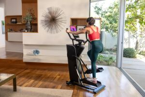  Stepper f&uuml;r perfekte Fitness 

 Herzlich...