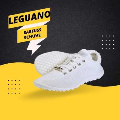 Barfußschuhe Leguano: die perfekten Schuhe für sportliche Aktivitäten - Warum Barfußschuhe von Leguano eine Top auswahl ist