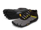 Vibram FiveFingers V-Trek grau 44