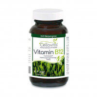 Vitamin B12 von CELLAVITA