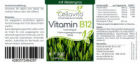 Vitamin B12 von CELLAVITA