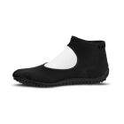Leguano Barfußschuh BALLERINA schwarz M 40/41