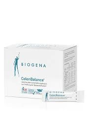 ColonBalance sticks von Biogena