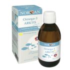 Omega-3  Arktis Öl von NORSAN