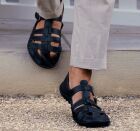 Leguano JARO black