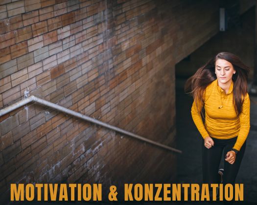 Rudertraining Motivation & Konzentration